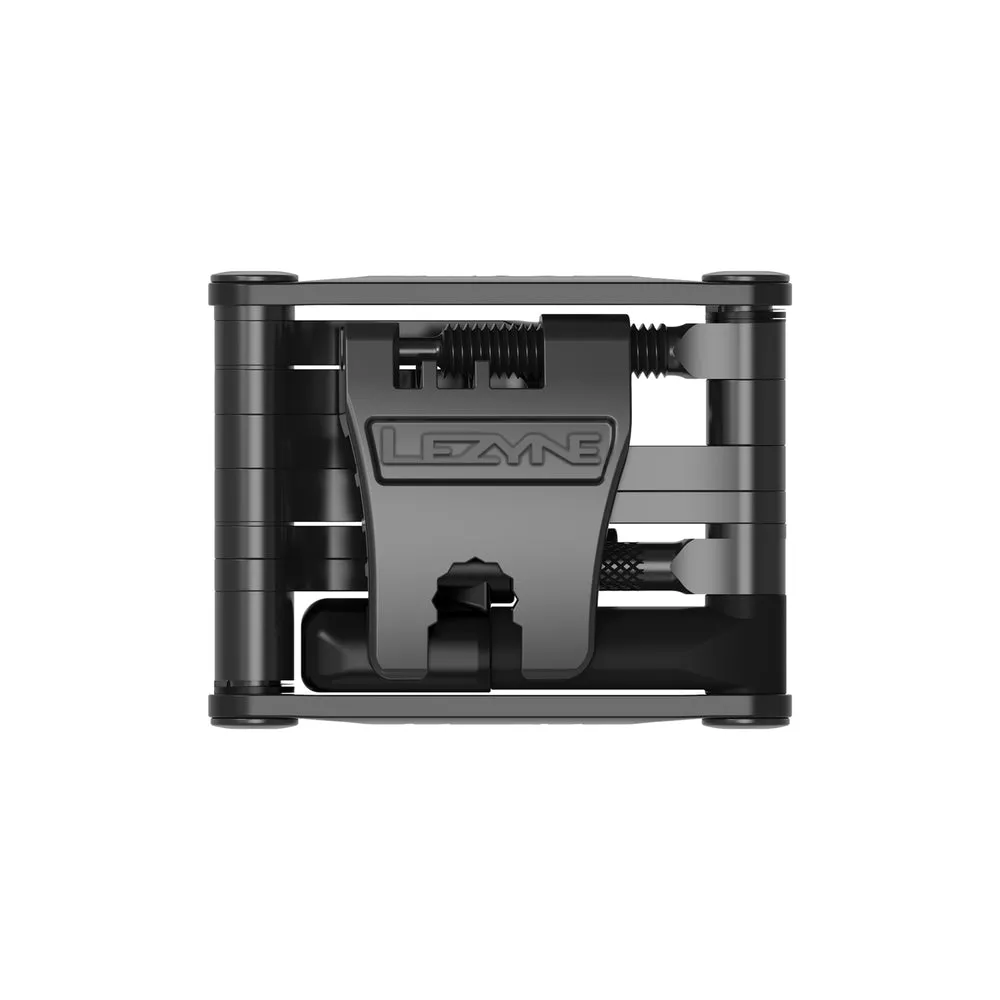 Lezyne V Pro 10