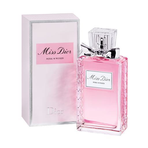Dior Miss Rose N'Roses, 100 ml
