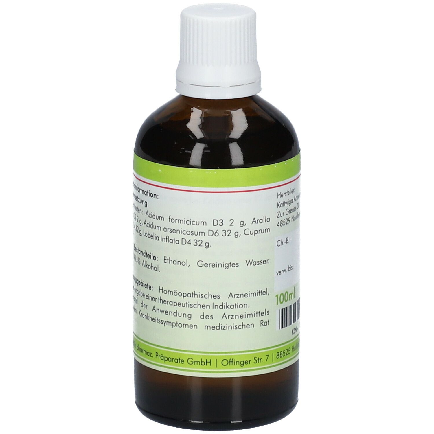 Presselin® All-Tropfen
