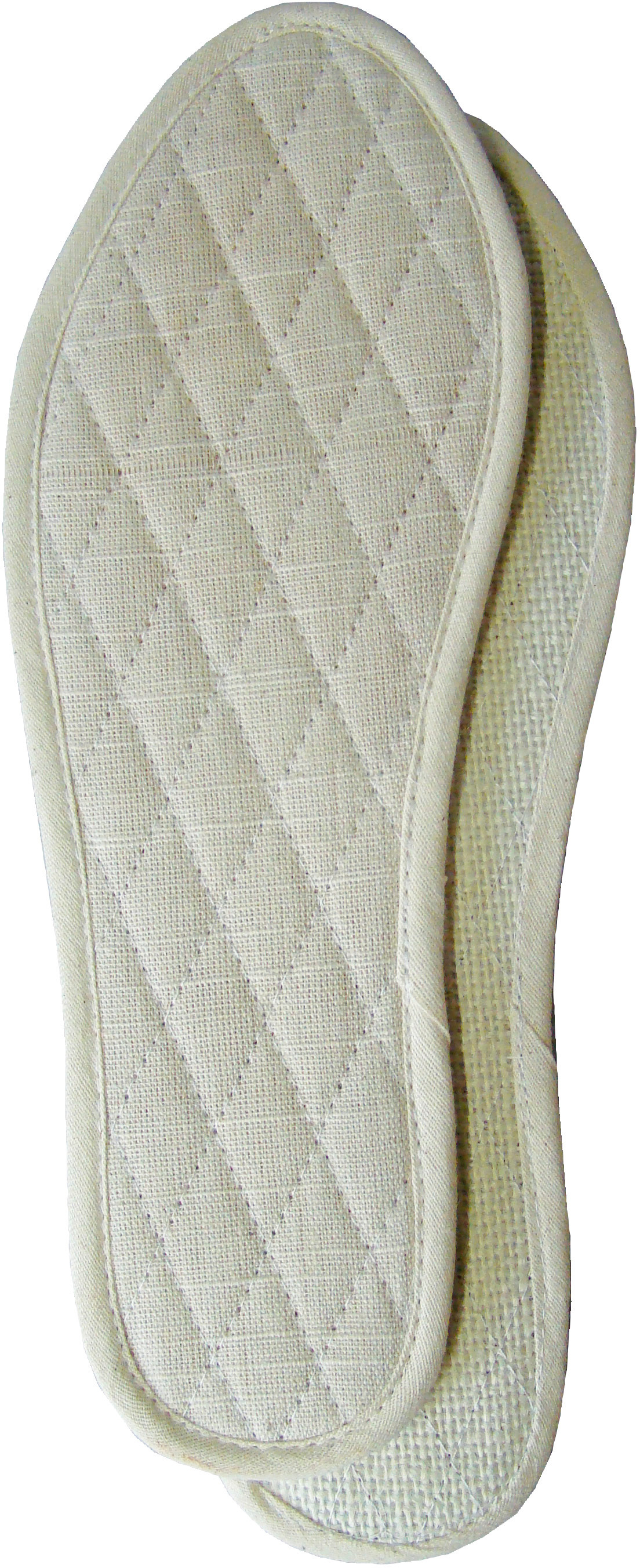 Zimtsohle Cotton Men