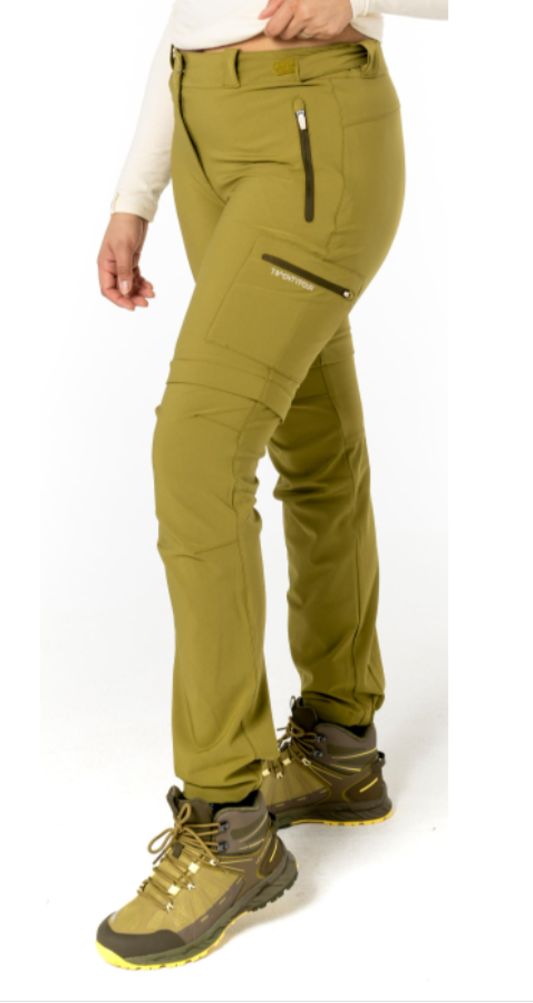 Twentyfour<br>1222 Multibukse D