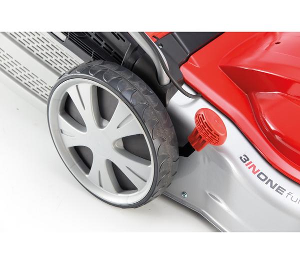 AL-KO Elektrorasenmäher Comfort Silver 46.4 E