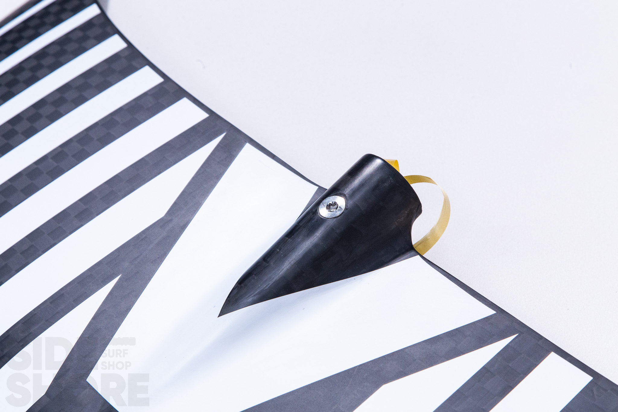 Armstrong Foils Front wing Carving Freeride CF 1200 / 1200 cm²