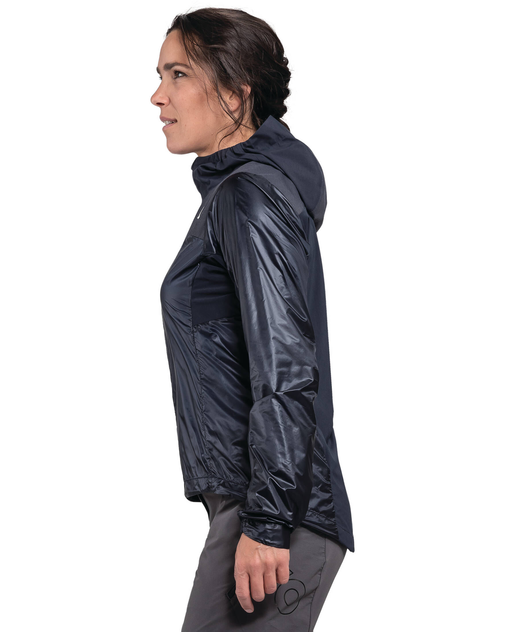 Schöffel| Damen Jacke Hybrid FLOW TRAIL L