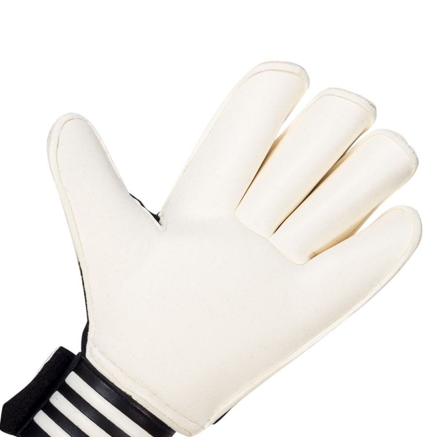 adidas Gants de Gardien Tiro League - Noir/Blanc