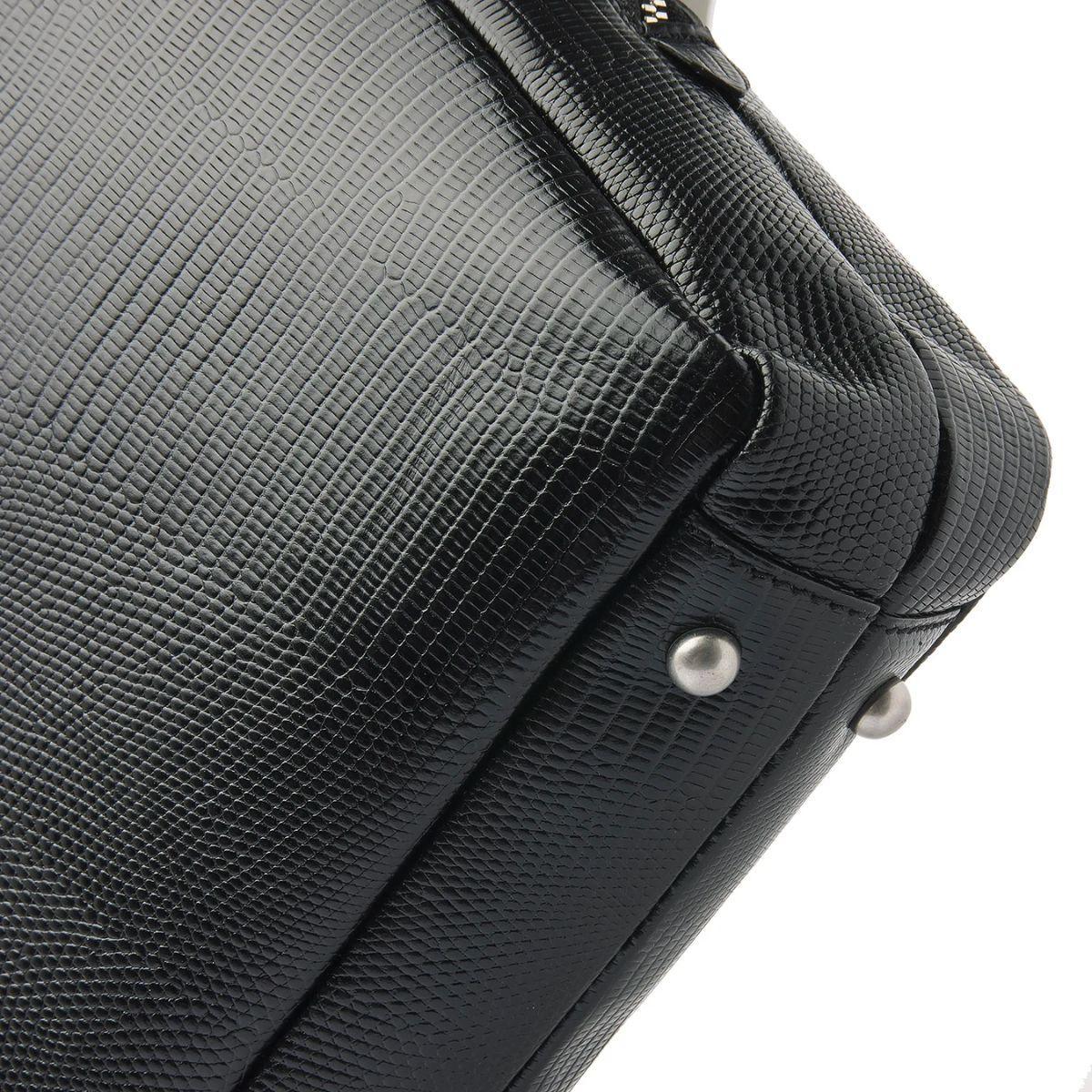 Castelijn en Beerens | Donna | Leren laptoptas 15,6