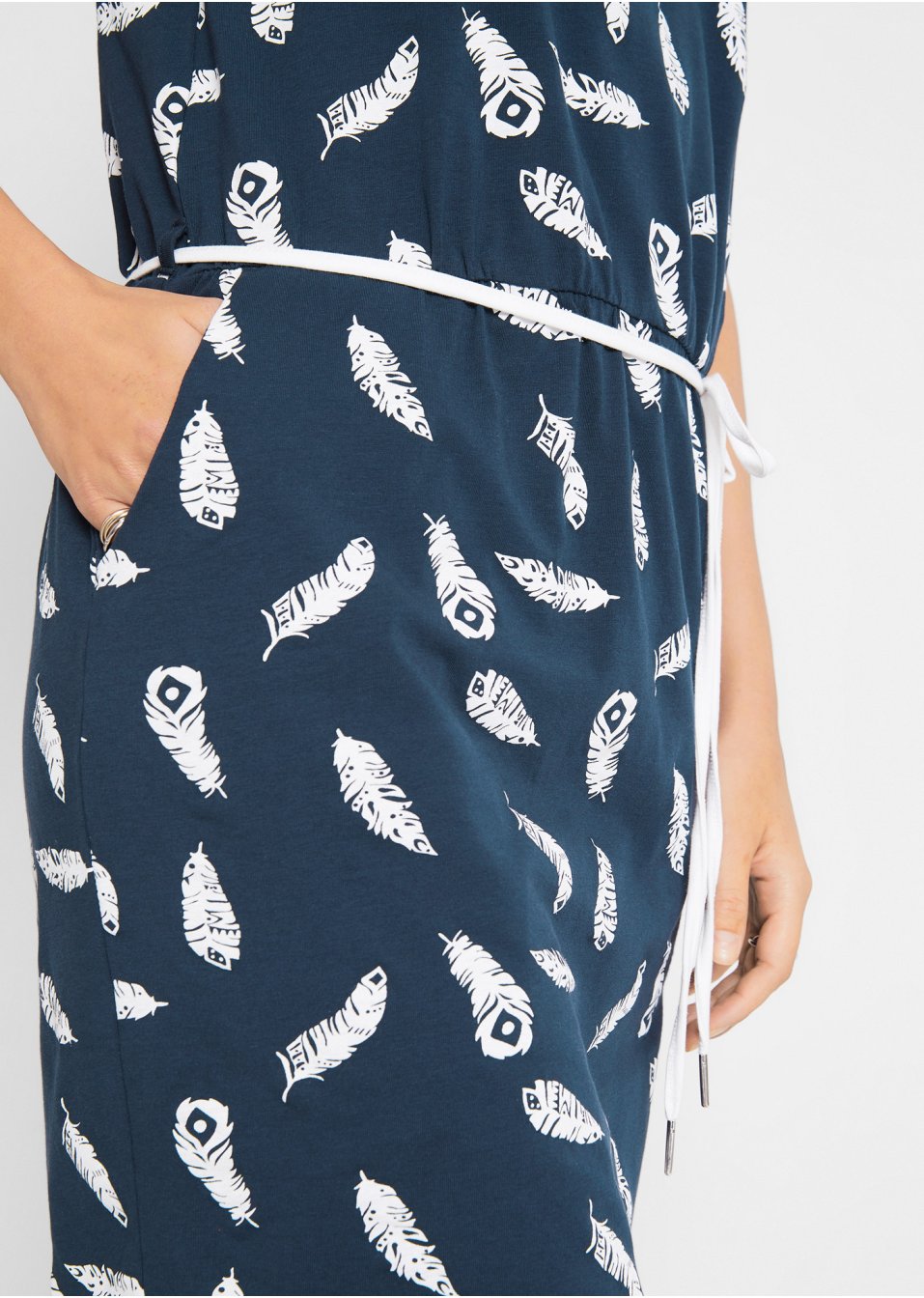 Robe T-shirt