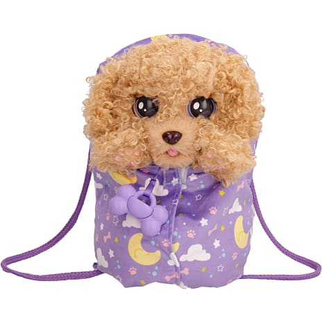 Baby paws labradoodle bamse 25 cm