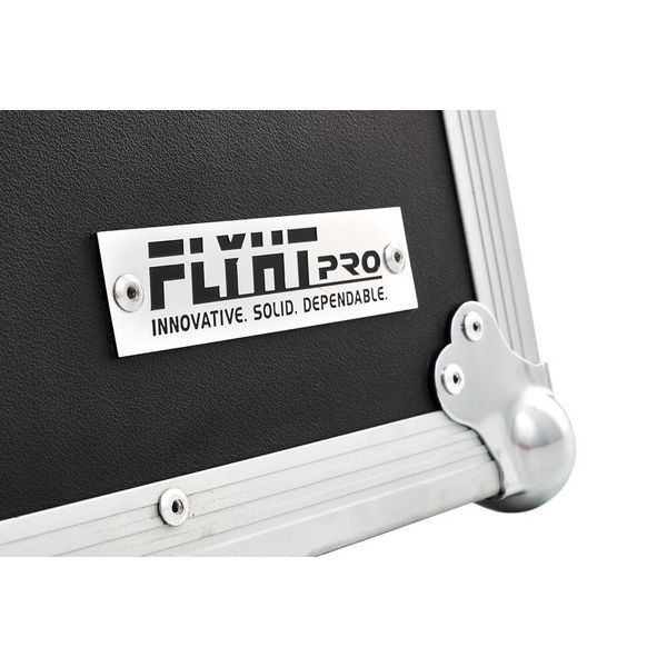 Flyht Pro Case Varytec Hero 2in1 2