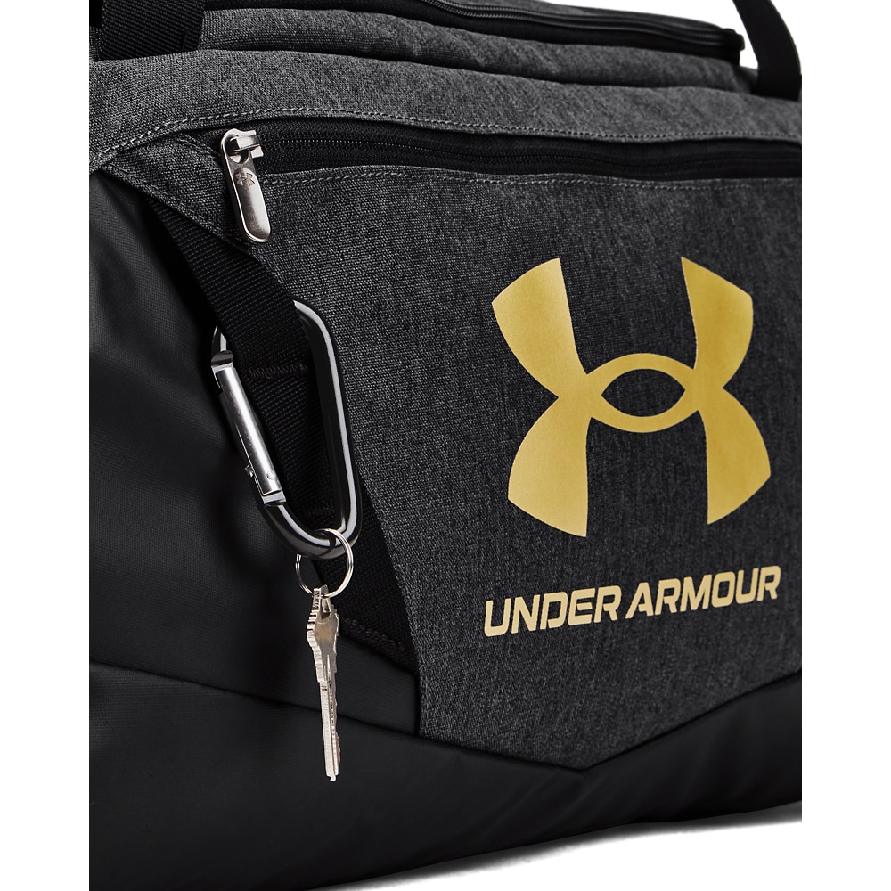 Under Armour® Sporttasche »UA UNDENIABLE 5.0 DUFFLE SM« 40 Liter Volumen