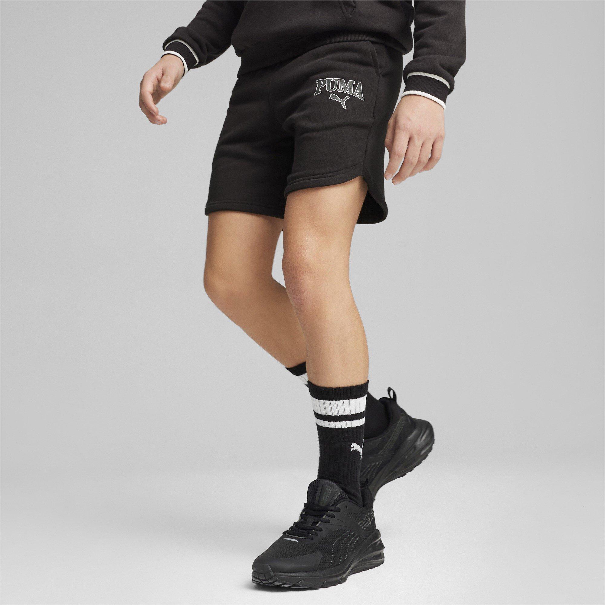 Puma SQUAD Shorts TR B