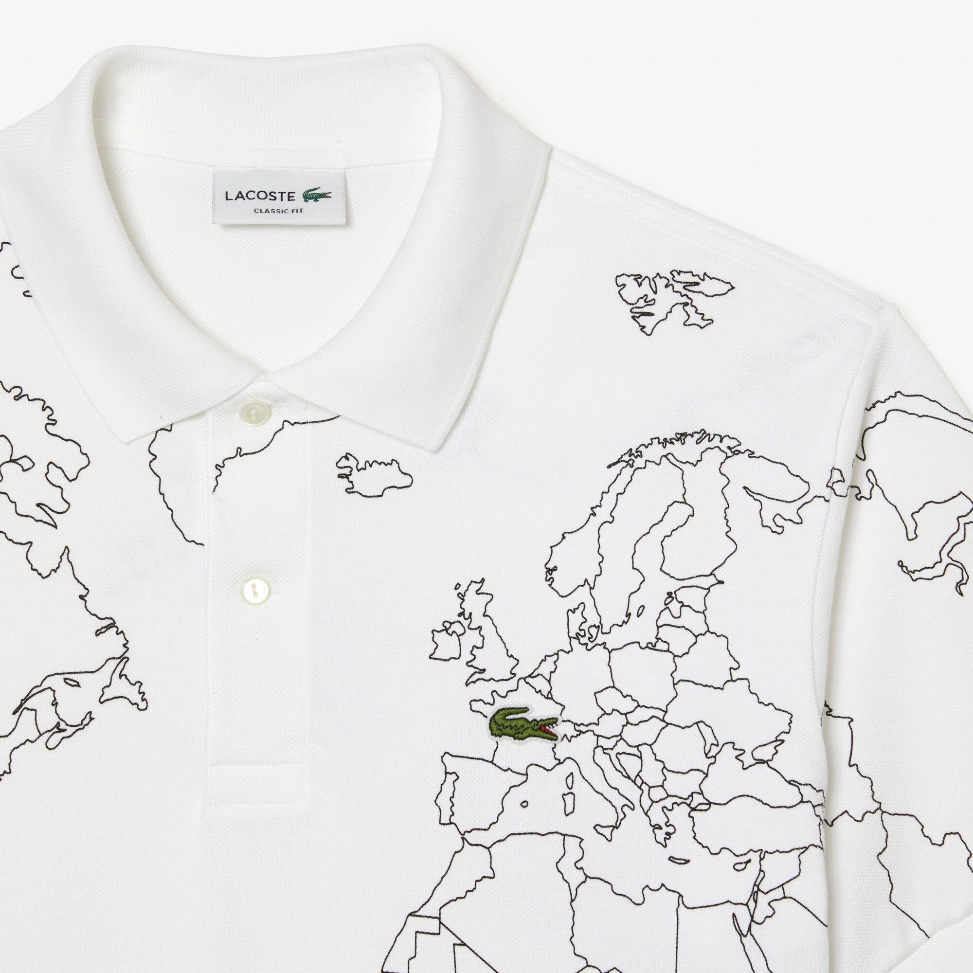 Lacoste Polo Shirt