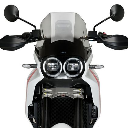 Bulle Puig SPORT - Gris