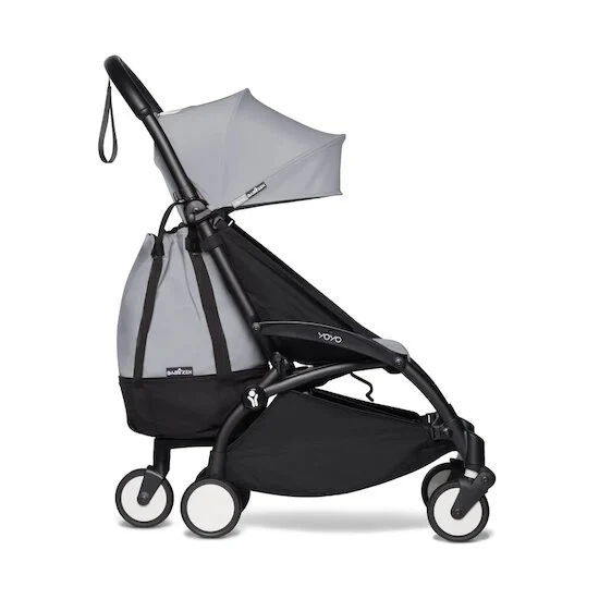 YOYO® Bag   Stone        de               BABYZEN