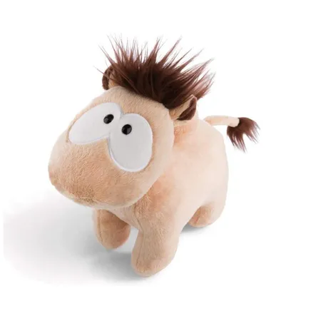 NICI Wild Friends Kamel Kemal, 40 cm