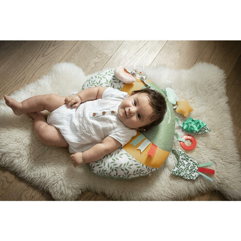 Coussin d'éveil Cosy Play Sophie La Girafe - VULLI