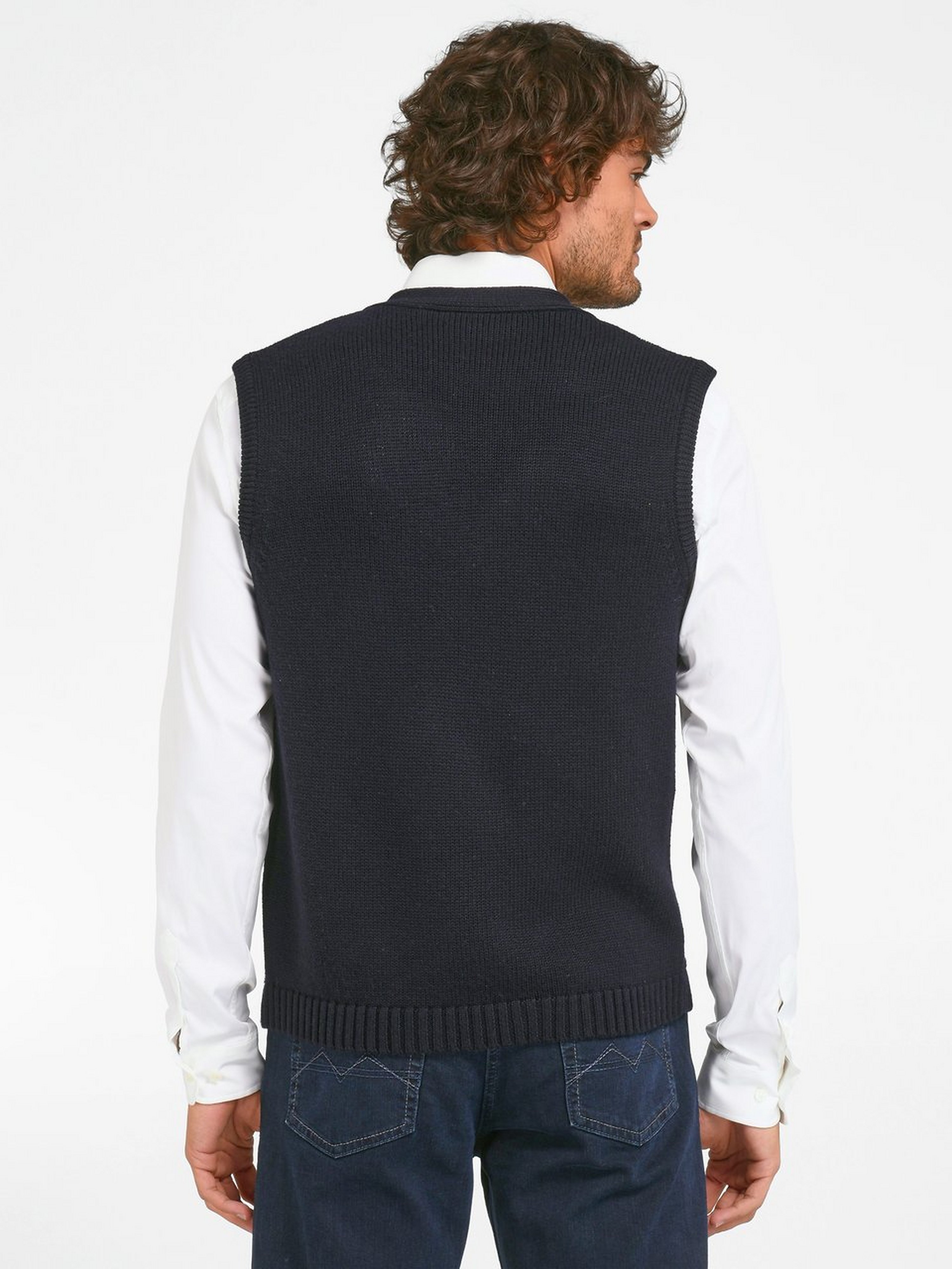 Strickweste