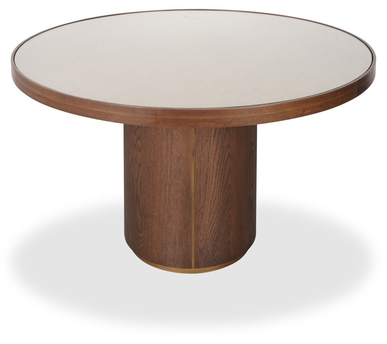 Eettafel 214296 Willox ⌀130  x H76 cm
