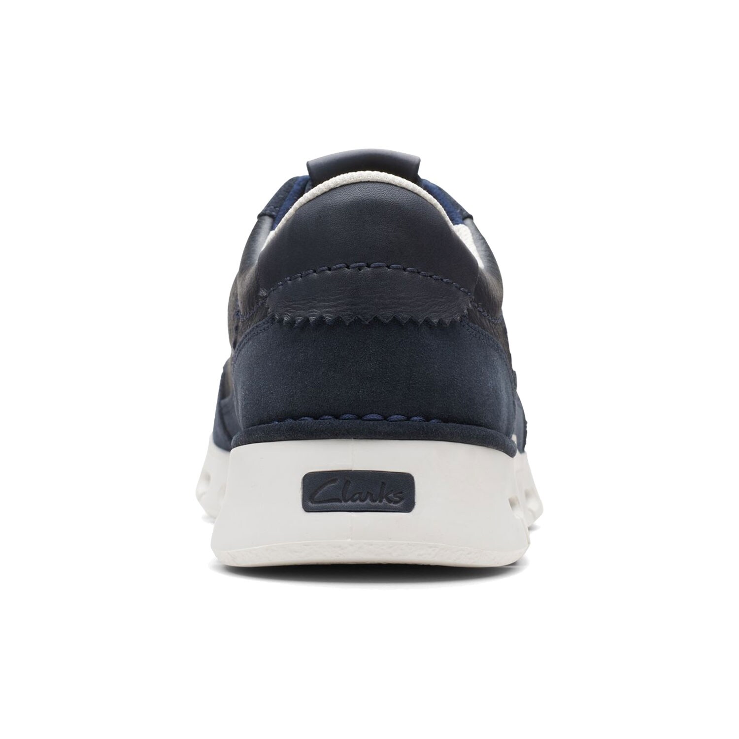 Clarks Nature X One Herren Sneaker