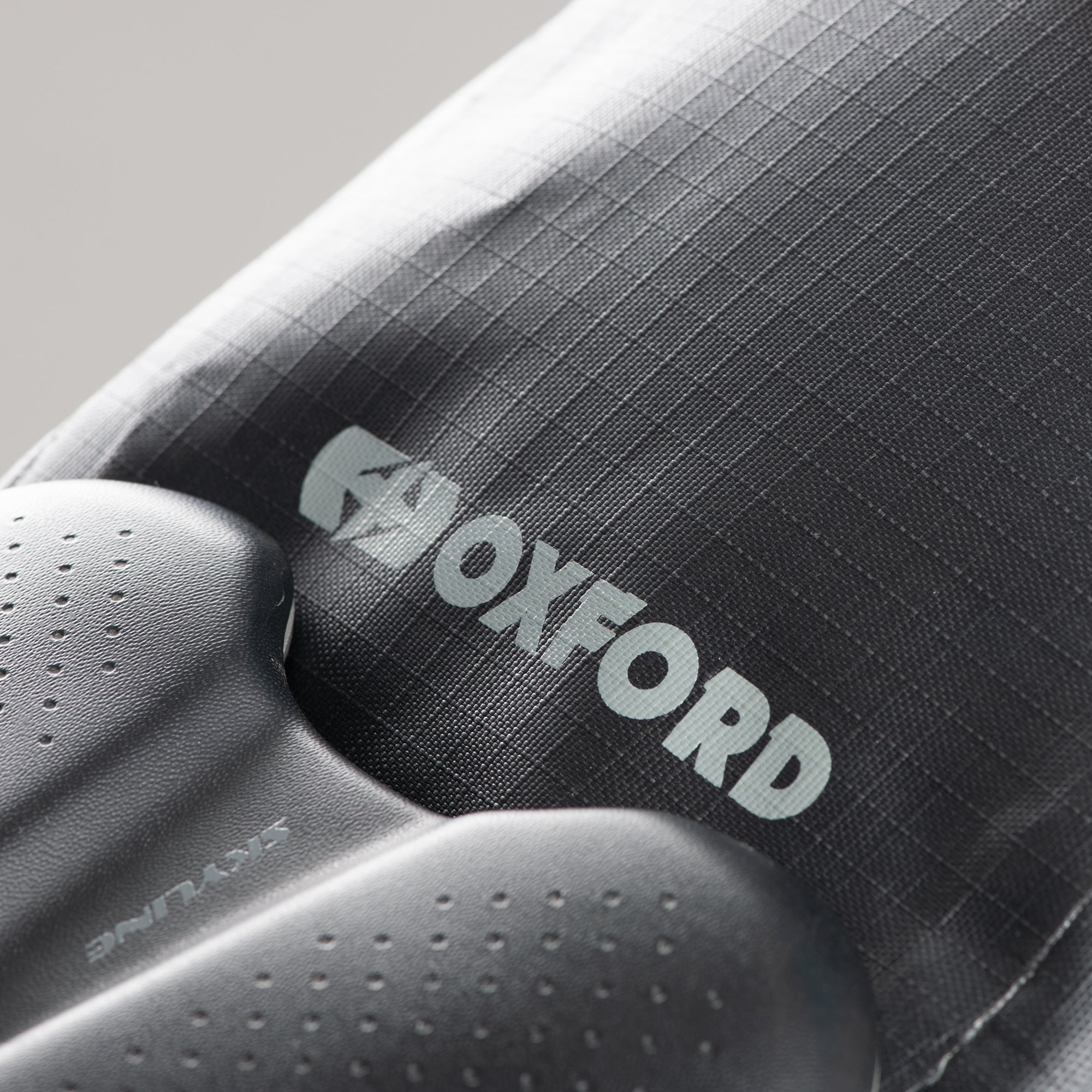 OXC Aqua Evo Adeventure Sadeltaske