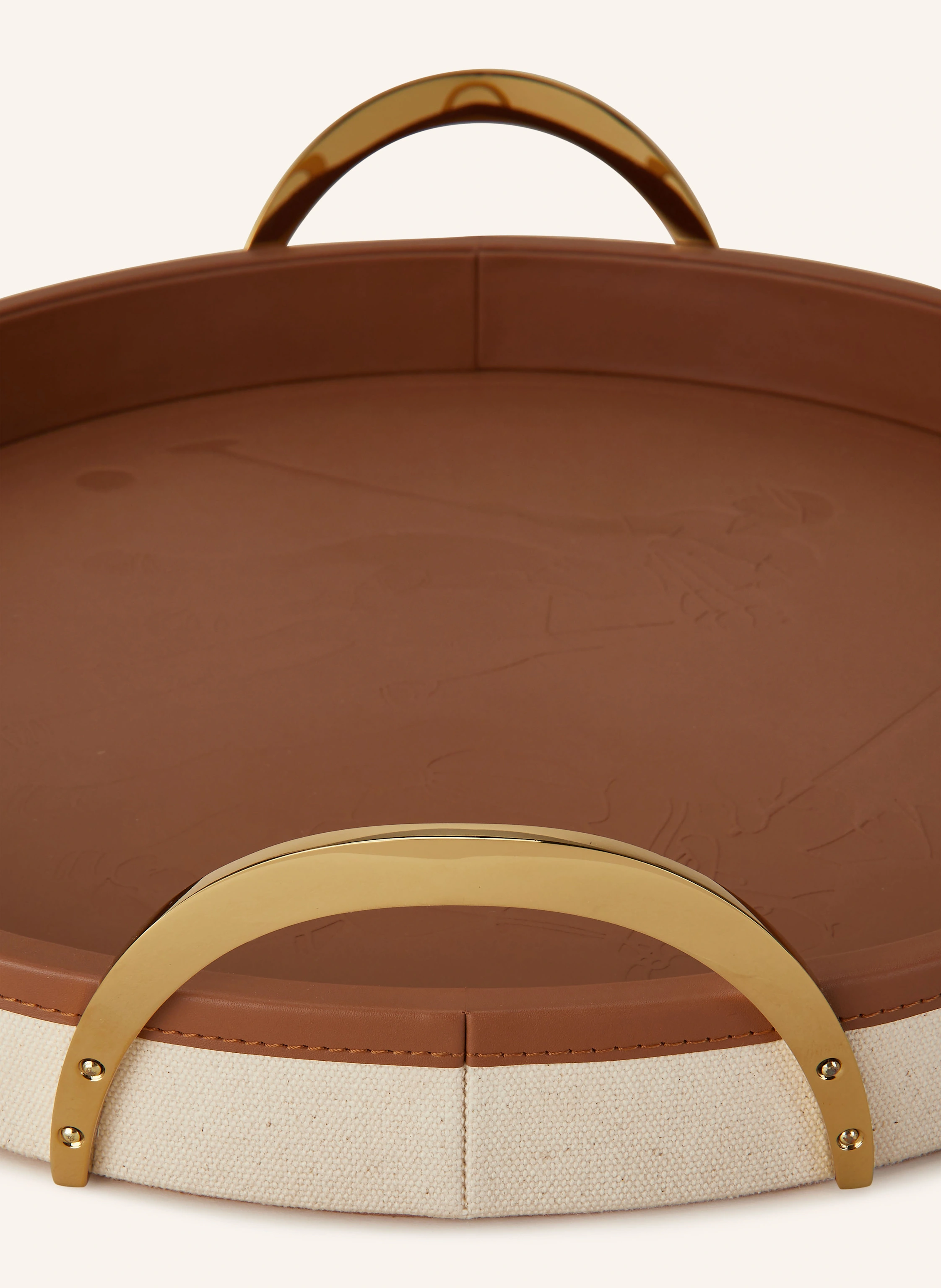 RALPH LAUREN HOME Tablett GARRETT