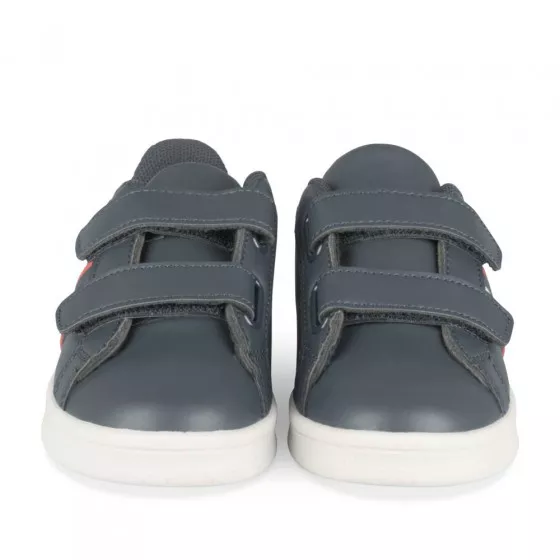 Baskets BLEU UNYK