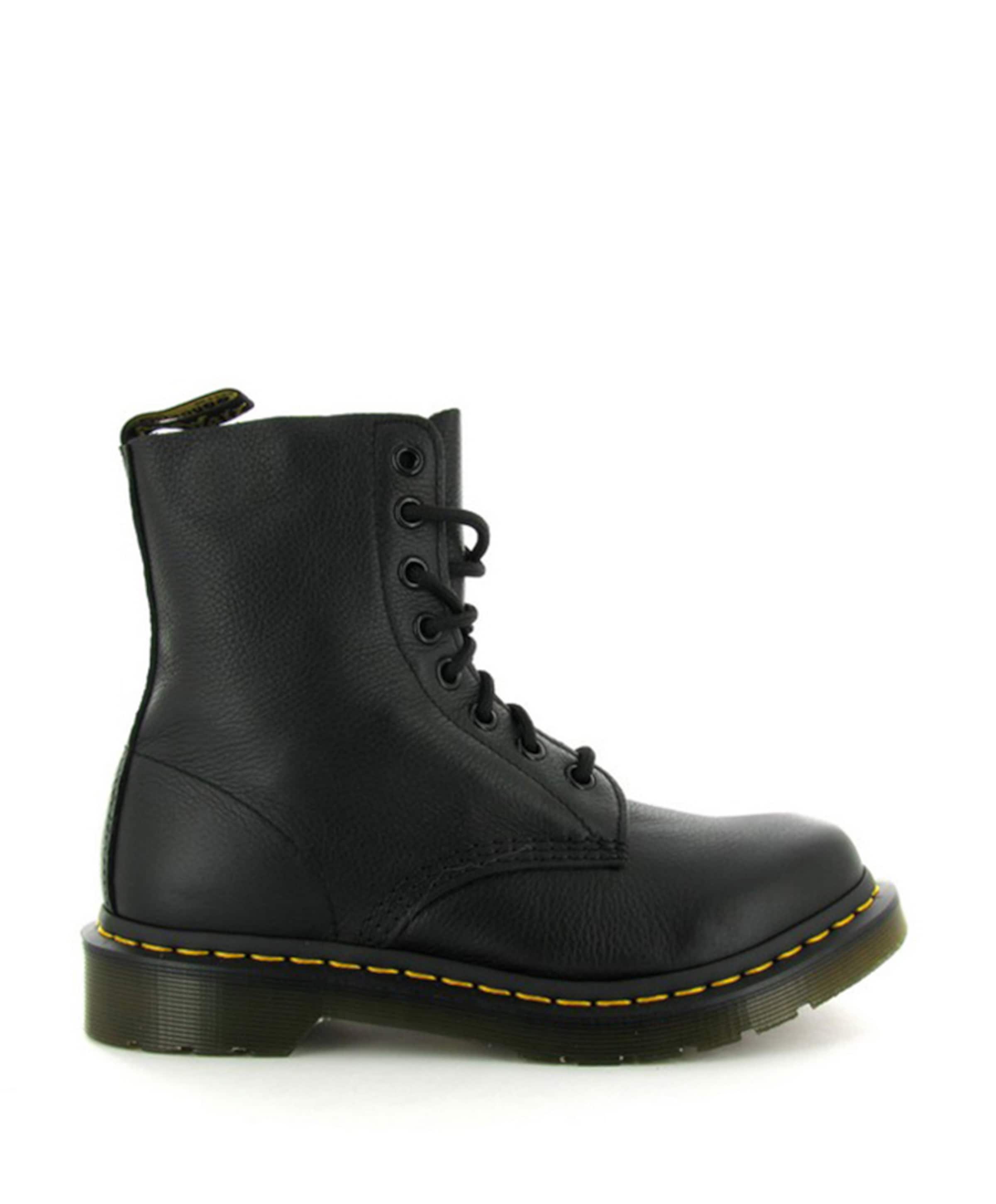 Dr. Martens 1460 pascal  dames boots zwart