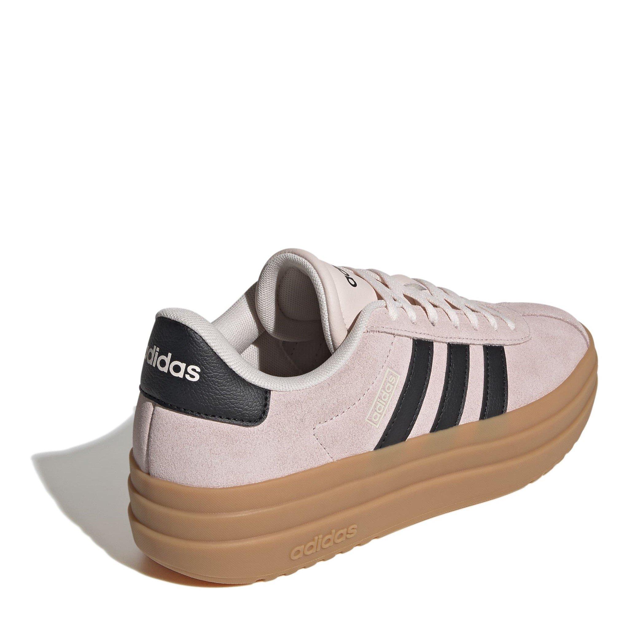 adidas VL Court Bold Womens Trainers