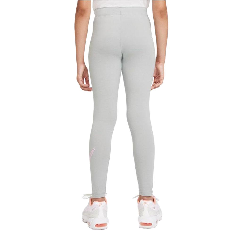 Nike Legging Gris Fille Nike Nsw Favorites