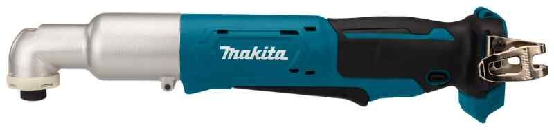 Makita TL064DZJ 12V Max haakse slagschroevendraaier body in Mbox