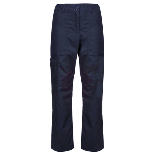 Regata Pantalones Nova Ação