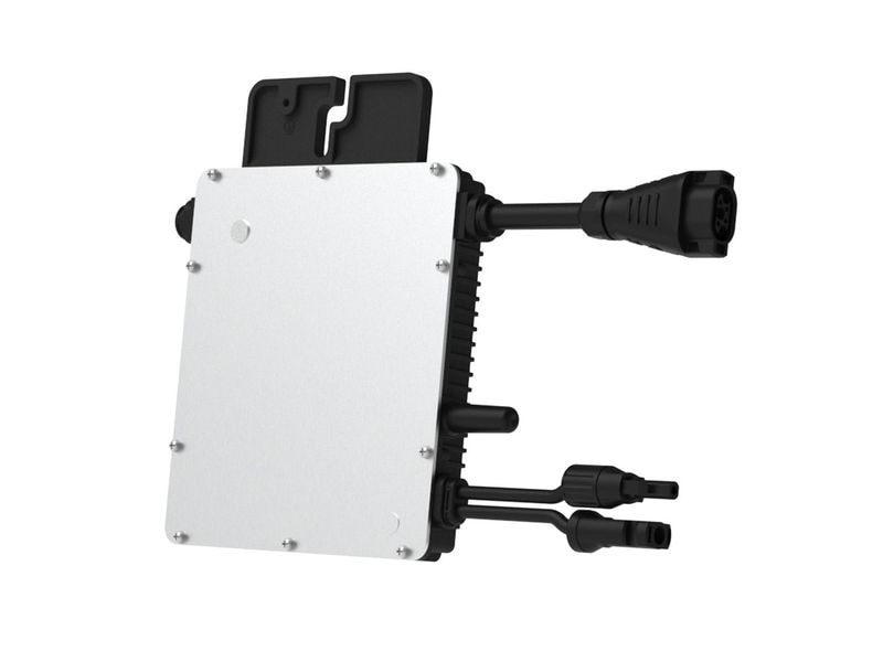 Hoymiles Wechselrichter HMS-400W-1T WiFi Microinverter Modulwechselrichter