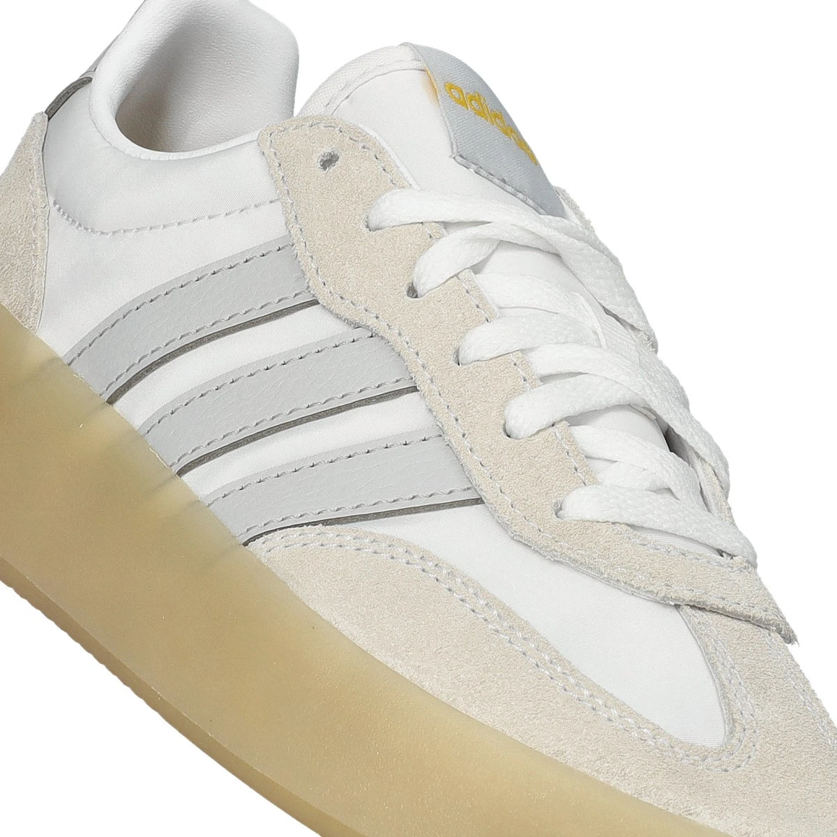 Sneakers adidas Barreda Decode Real Madrid Criança