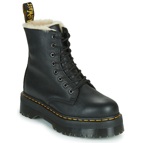 Dr. Martens - JADON FL Negro