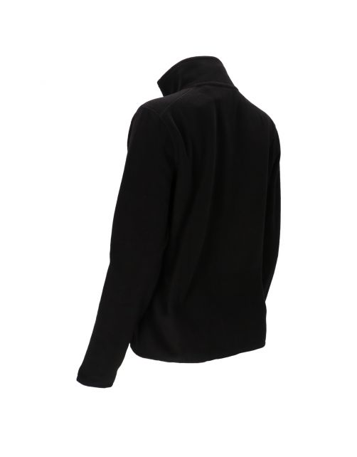 Ardy's Dames Fleece Zwart - Vrijetijdskleding