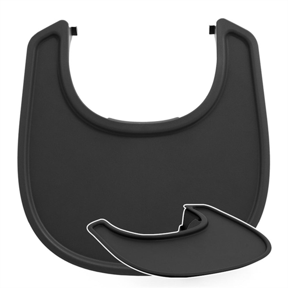 Nomi® Bakke Black - Stokke® → Luksusbaby.dk