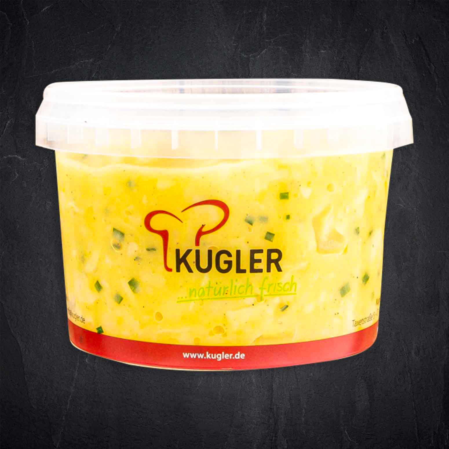 Grasbrunner Kartoffelsalat 500g (klein)