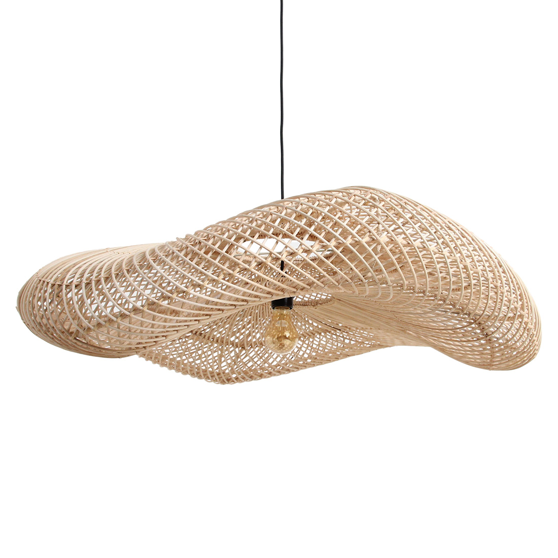 Lamp Wave Maat XXL - LIRA916