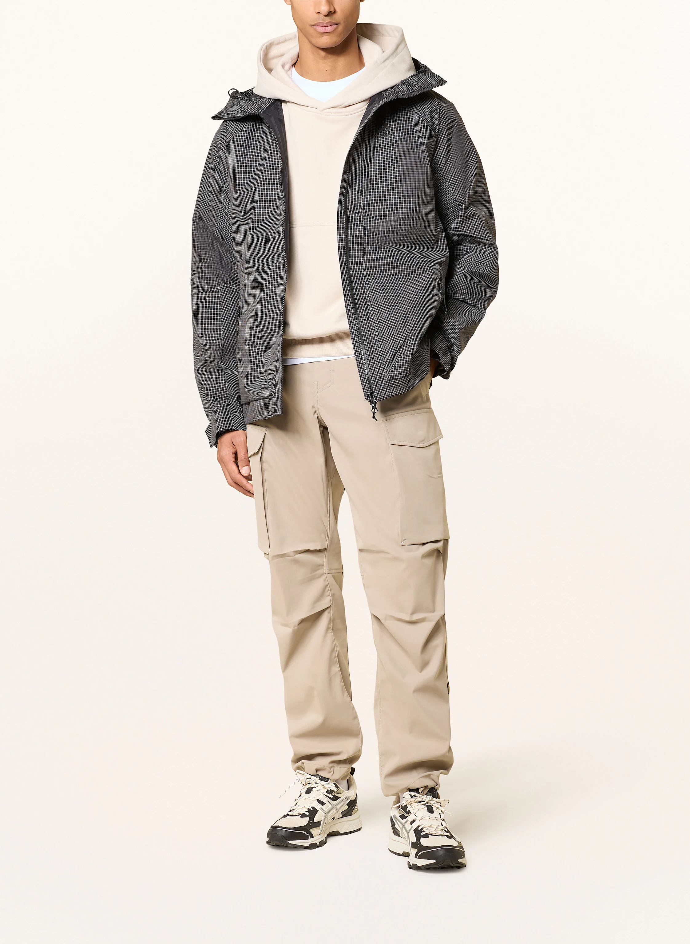 odlo Hardshell-Jacke ASCENT