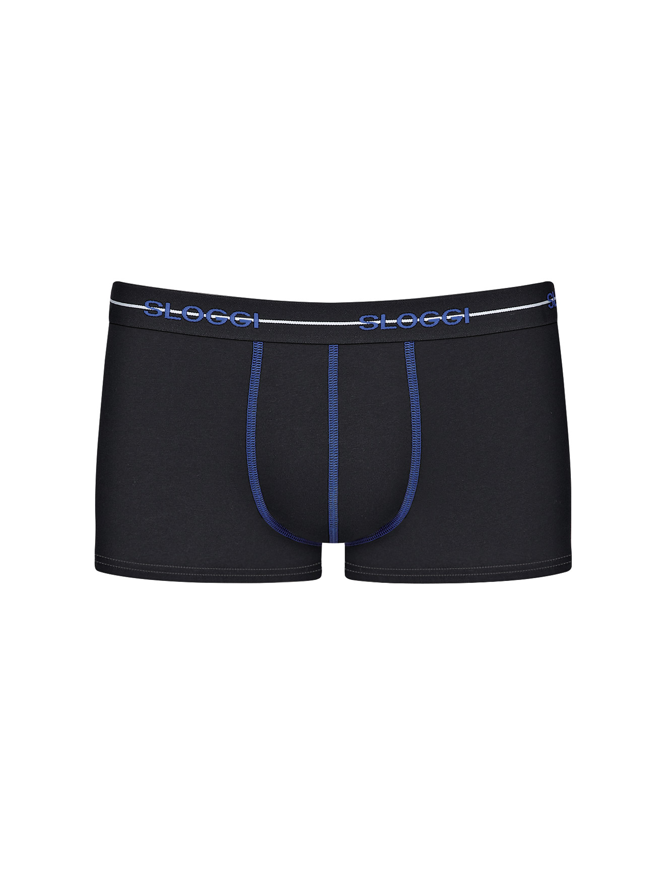 Lot de 2 shorties Start Hipster