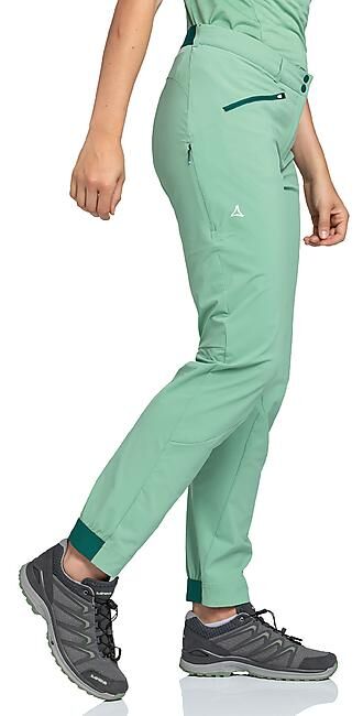 SCHOFFEL - PANTALON HESTAD W