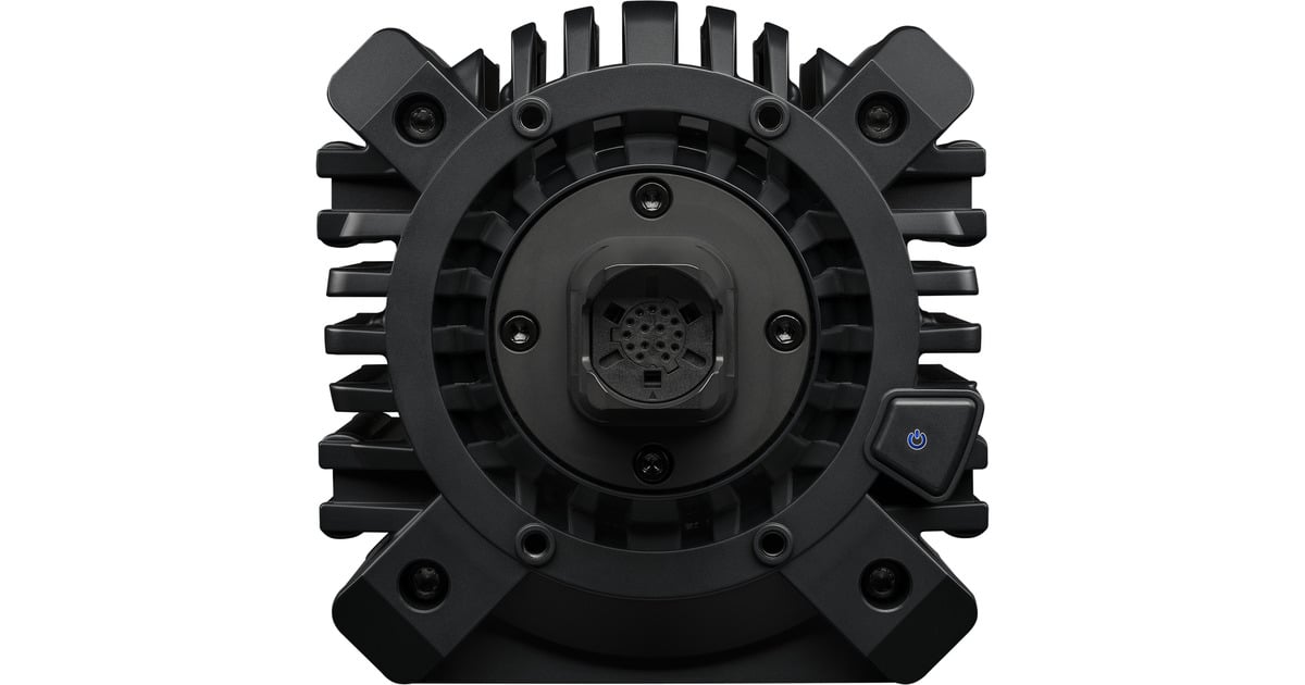FanatecClubSport DD+ + Steering Wheel Formula V2.5 + Pedals V3 Bundel  (Zwart, Basis, stuur en pedalen, Pc, PS5 Ready, PS4 Ready)