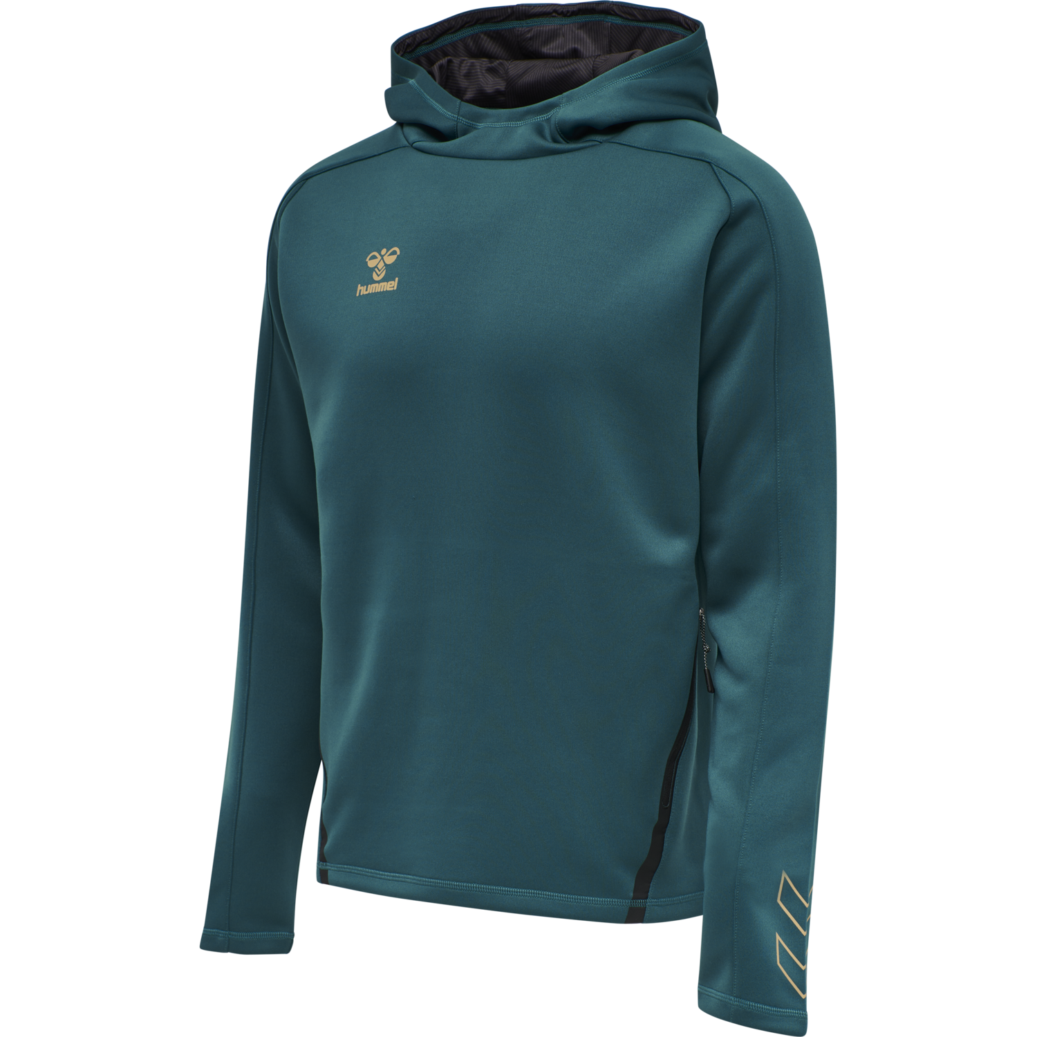 hmlCIMA XK HOODIE