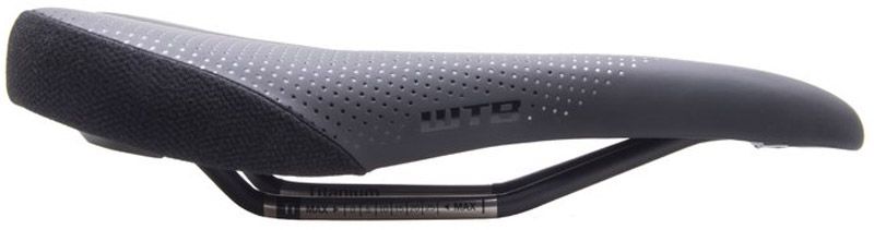 WTB Koda Titanium Sattel kaufen | Bike-Discount