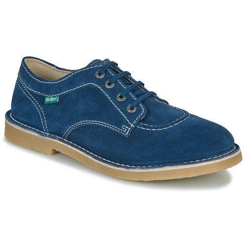 Kickers - KICK KARMA - Bleu