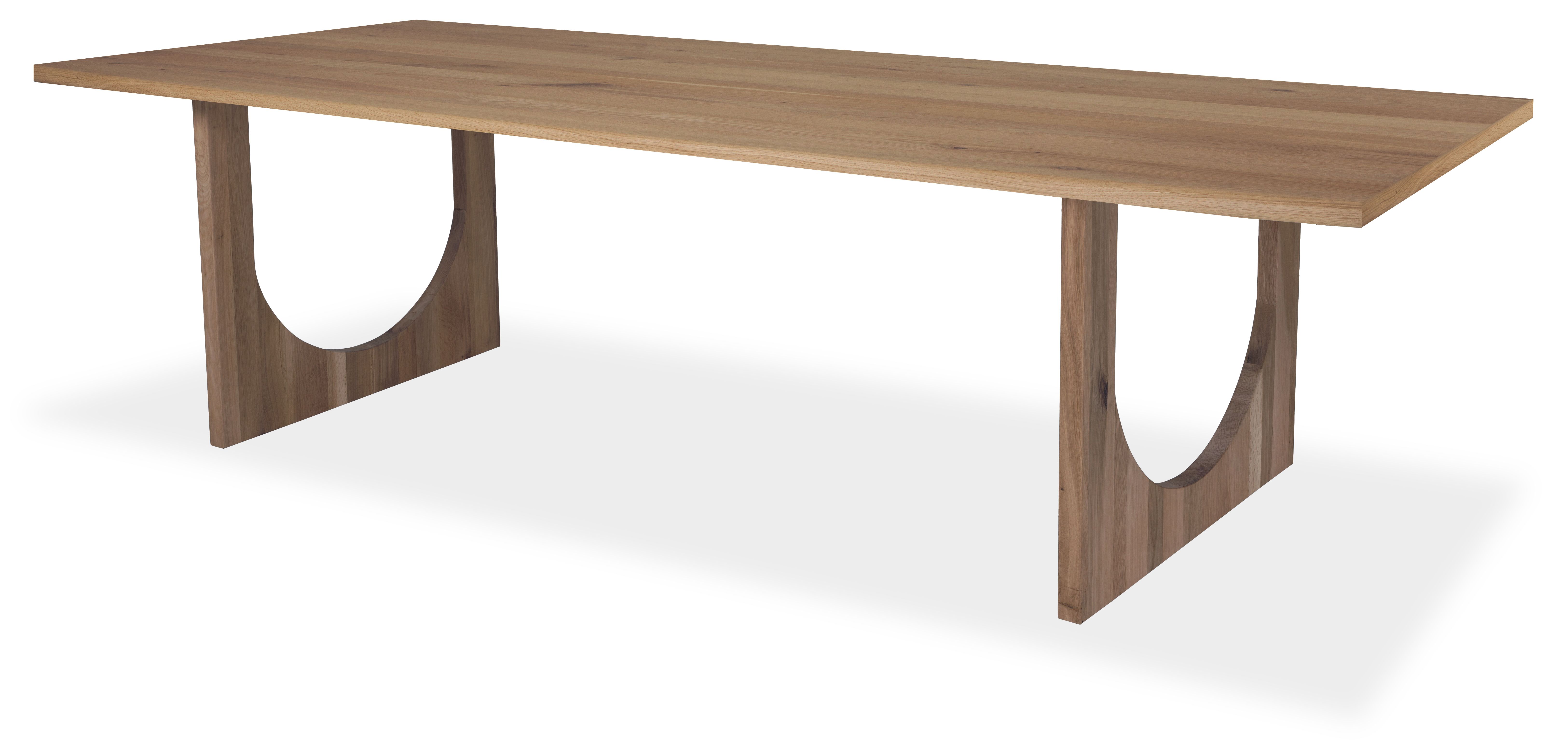 Eettafel Amarant