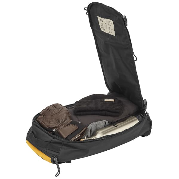 Sac à dos ski PICTURE BP18 BACKPACK YELLOW
