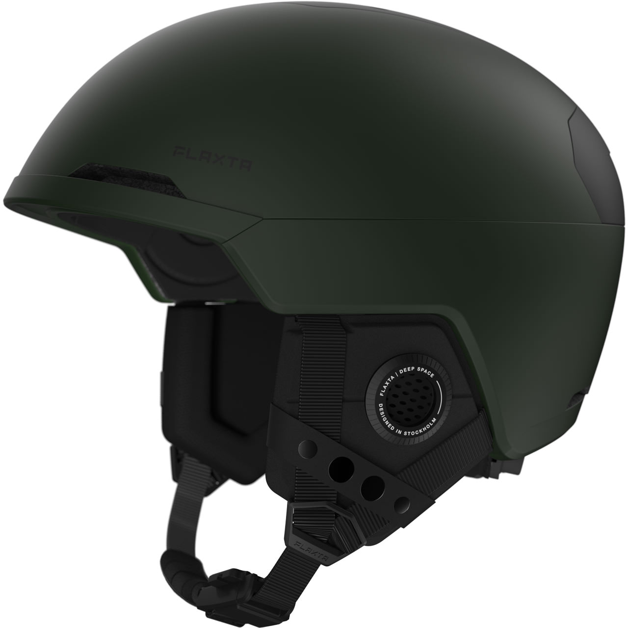 Flaxta Deep Space MIPS deep green | Flaxta Skihelme | Flaxta | F | MARKEN | XSPO