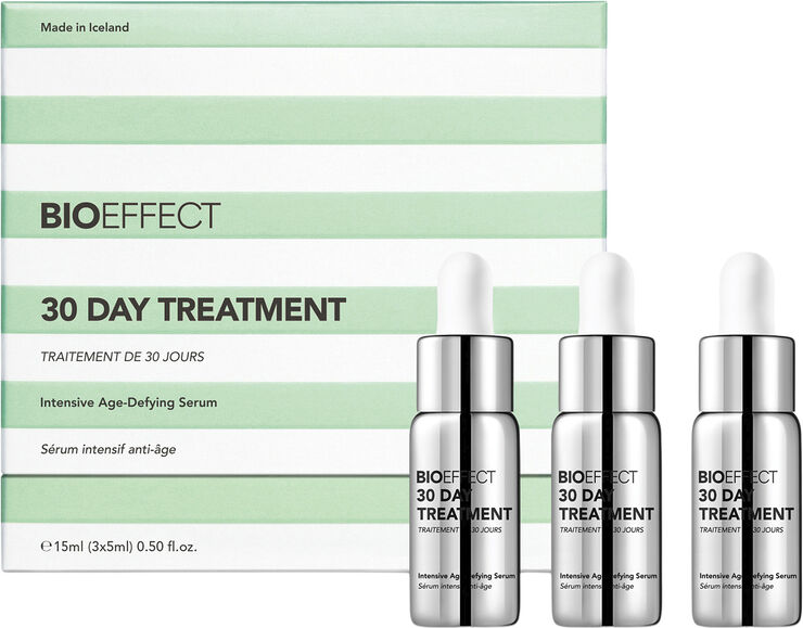 Bioeffect 30 Day Treatment