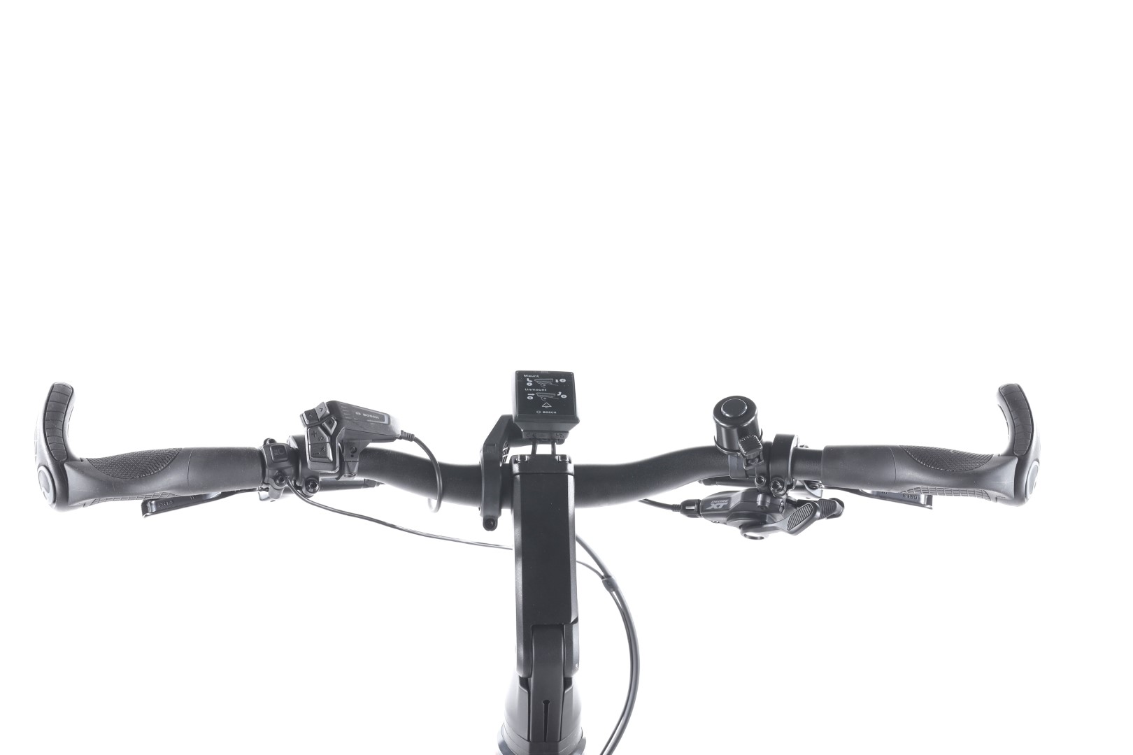 KTM Macina Style 720 (2024) | Diamond